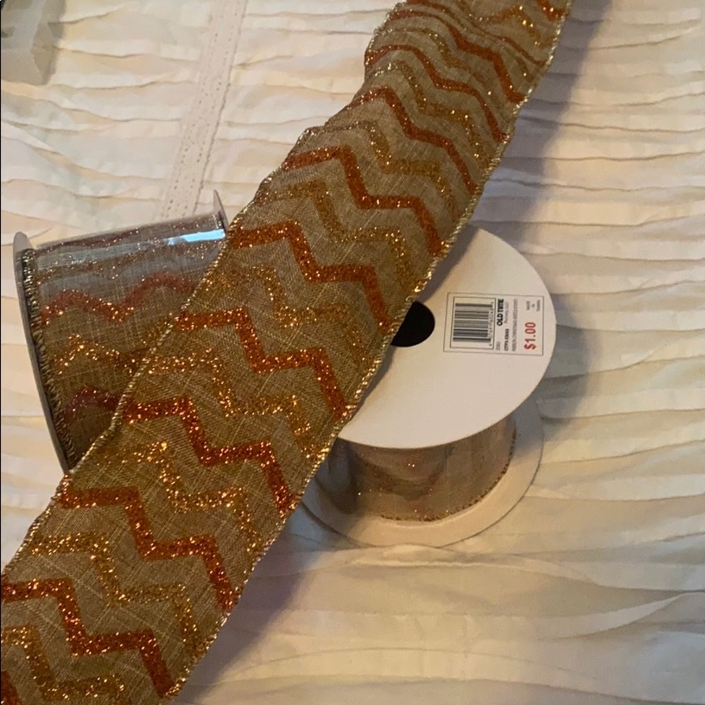 Christmas Ribbon